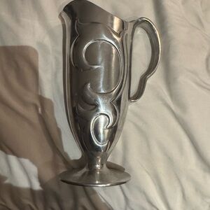 Wilton Armetal Pitcher